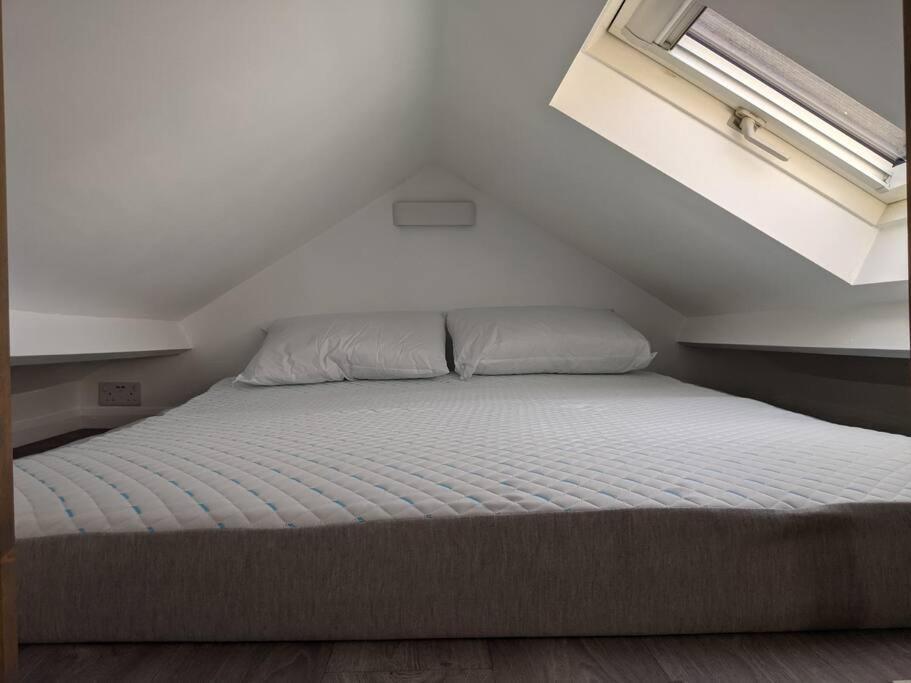 Orchard House Appartement Peterborough Buitenkant foto