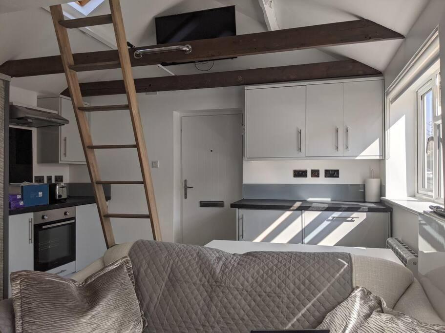 Orchard House Appartement Peterborough Buitenkant foto