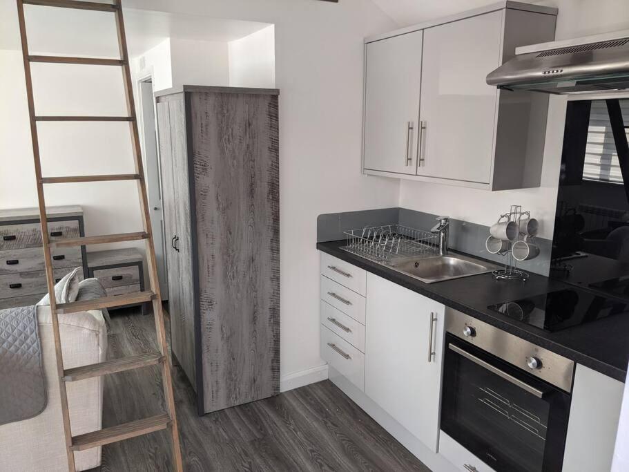 Orchard House Appartement Peterborough Buitenkant foto